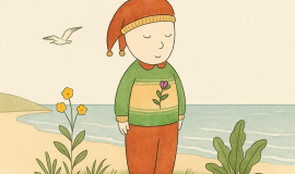 Posture, Prana, Presence