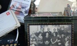 Ancestors United
