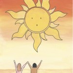 De Zon