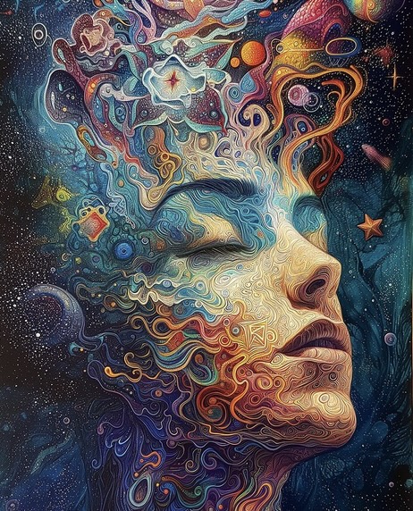 Music in colour