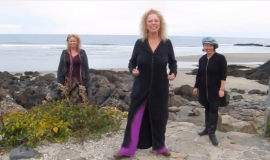 Wednesday Energy Minute with Donna Eden