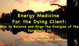 The Energies of Dying
