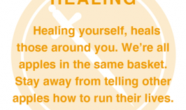 The Make Belief Meditation
