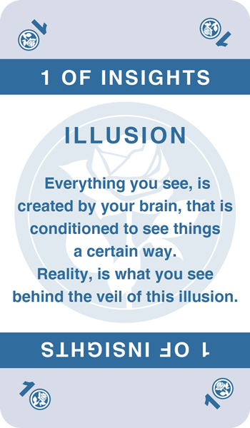 The Illusionist.