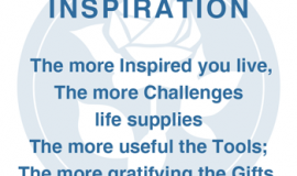 9 of Insights: Inspiration