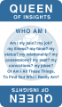 Ready for a  Lifestyle Vision Quest?