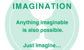 8 of Gifts: Imagination