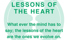 Living from the Heart