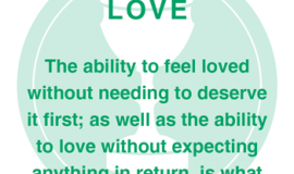 A Recipe for Healing