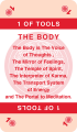 The Body Language of Energy