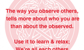 3 things narcissists will tell you