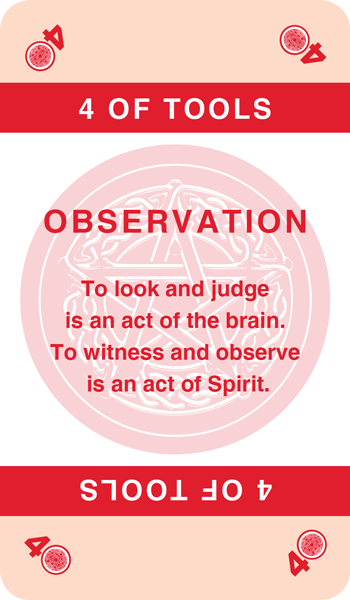 Observation