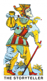 0. The Storyteller