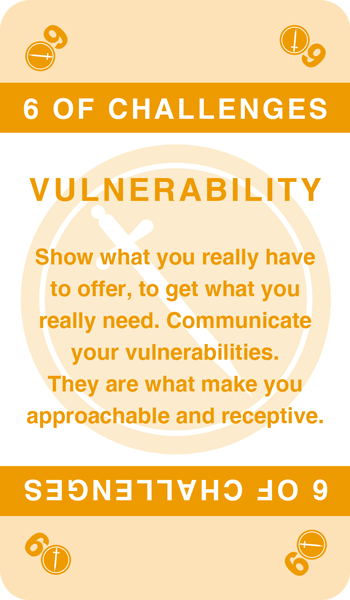 The Nan Yar Travel Kit: Vulnerability