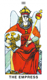 III. The Empress