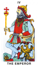 IV. The Emperor