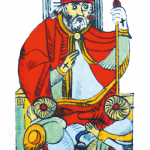 V. The Pope