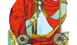 V: The Pope