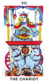 VII. The Chariot