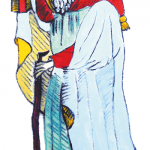 VIIII. The Hermit