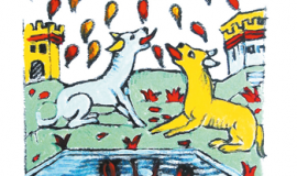 Moon Wisdom in Times of Change
