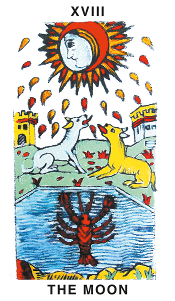 Moon Wisdom in Times of Change