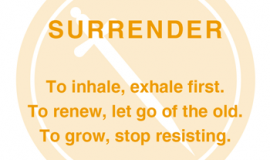 Feeling constantly stressed out?