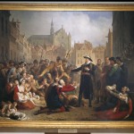 leidens ontzet