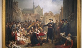 Traditions versus Times of Change