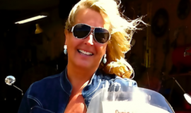 Interview with Dr. Sara Allen on Energy Medicine for the Dying