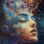 afbeelding synestesie