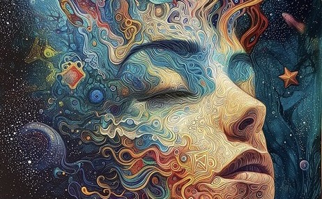 Muziek in Kleur