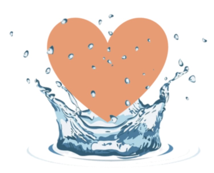 Water, jouw weg naar innerlijke flow