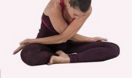 Meridiaanyoga voor het leven.