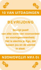 10 van Uitdagingen