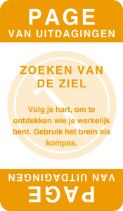 Page van Uitdagingen