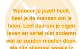 De Ridder van Uitdagingen
