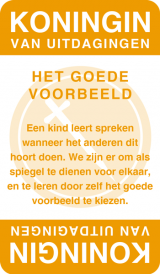 Konining van Uitdagingen
