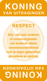 Koning van Uitdagingen