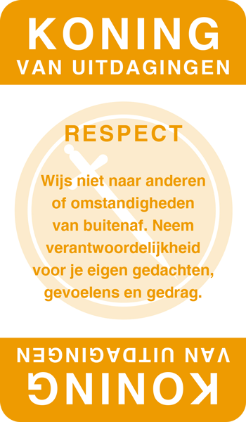 Dag 3: Trek ik weer die kaart!