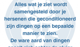Het onverwachte verklaard