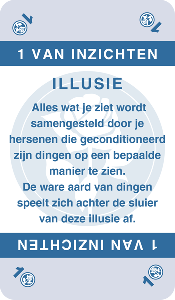 Het onverwachte verklaard