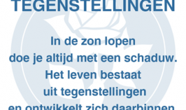 De Verteller in De Wereld