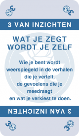 3 van Inzichten