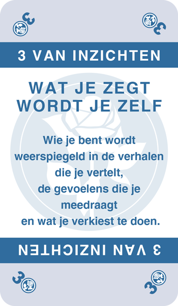 3 van Inzichten