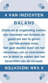 4 van Inzichten