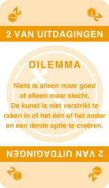 2 van Uitdagingen