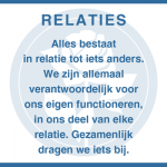 6 van Inzichten
