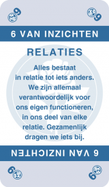 6 van Inzichten
