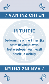 7 van Inzichten